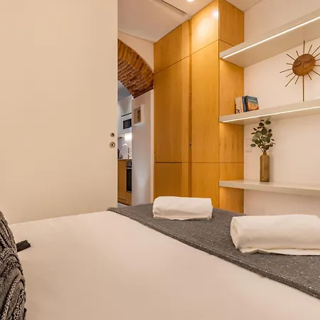 Condessa Heaven Rc Appartement