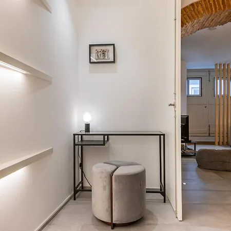 Apartment Condessa Heaven Rc Lisbon