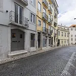 Condessa Heaven Rc Apartman Lisboa