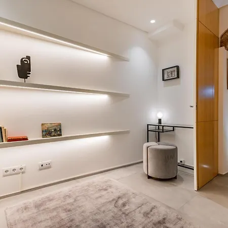 Condessa Heaven Rc * Lisbona