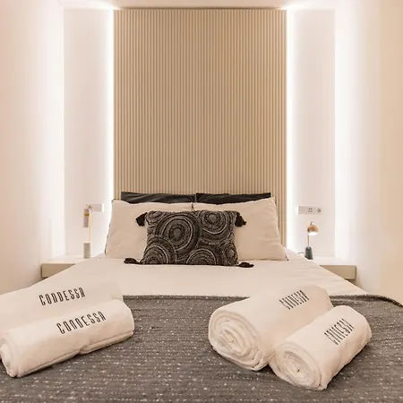 Condessa Heaven Rc Apartament Lizbona