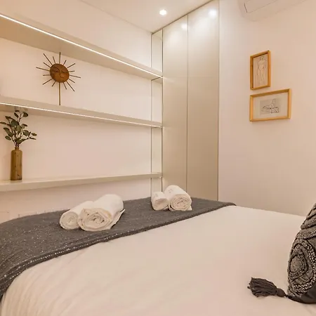 Condessa Heaven Rc Lejlighed