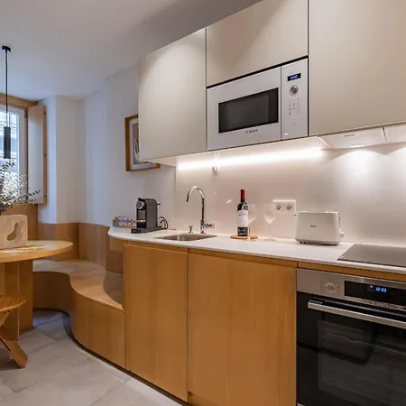 Condessa Heaven Rc Appartamento Lisbona