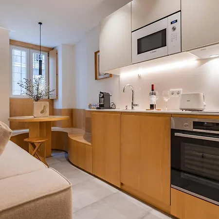 Condessa Heaven Rc Apartament