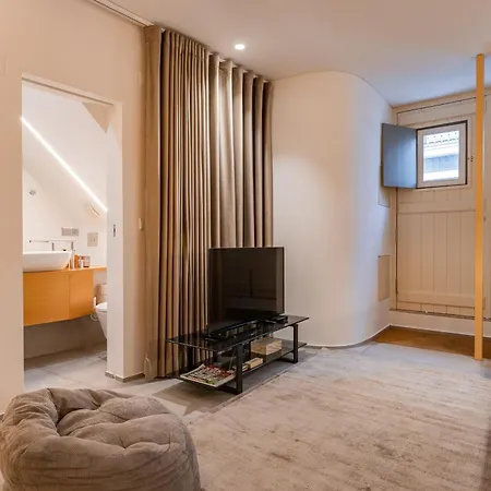 Condessa Heaven Rc * Lisboa