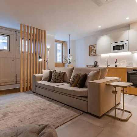 Διαμέρισμα Condessa Heaven Rc Lisboa