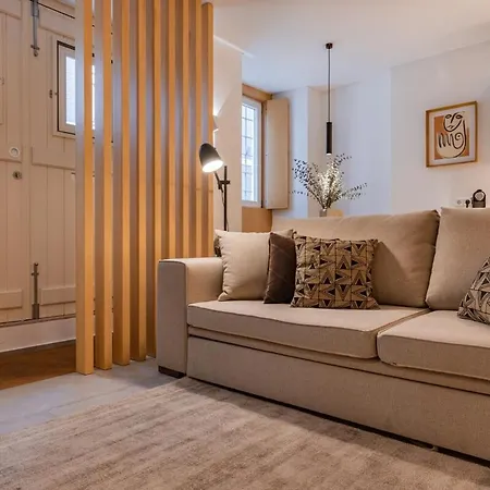 Condessa Heaven Rc Apartment *