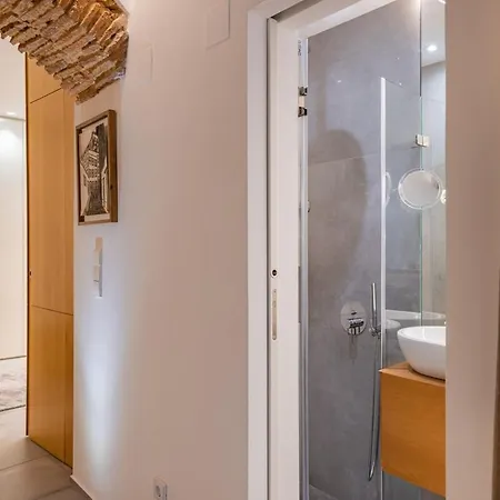 Condessa Heaven Rc Apartamento Lisboa