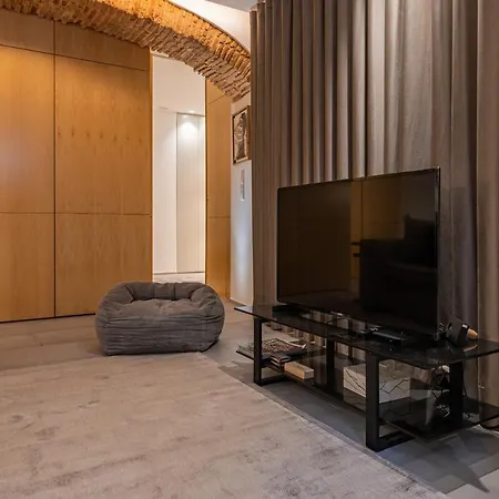 Condessa Heaven Rc Apartamento *