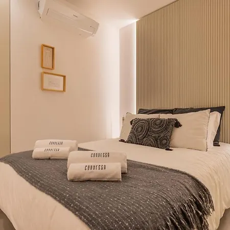 Condessa Heaven Rc Lisboa