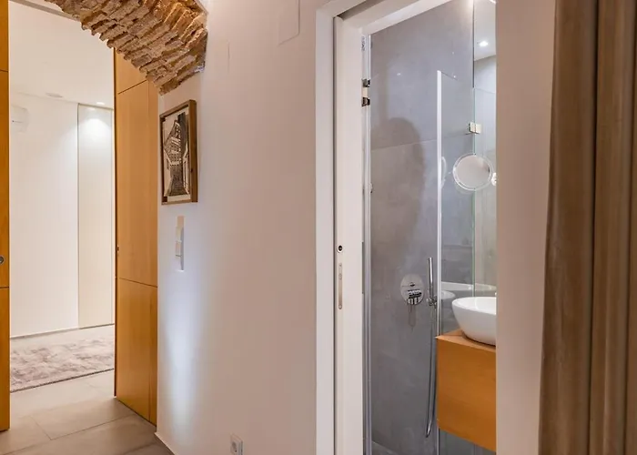 Condessa Heaven Rc Apartmán Lisboa