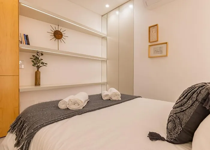 Condessa Heaven Rc Apartmán