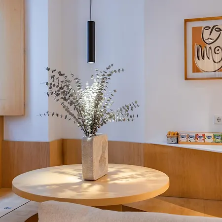 公寓 Condessa Heaven Rc