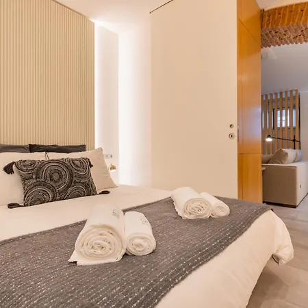 公寓 Condessa Heaven Rc *