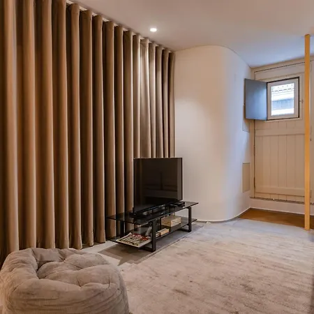 Condessa Heaven Rc Lisboa