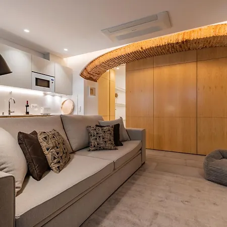 Condessa Heaven Rc Lisboa