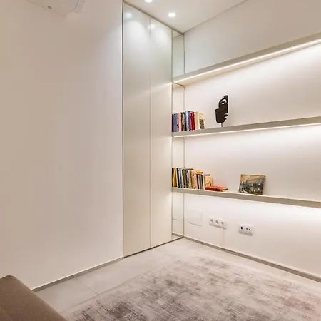 Appartement Condessa Heaven Rc *