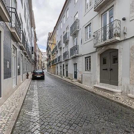 Appartement Condessa Heaven Rc *